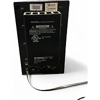 Used Yamaha MSP5A Powered Monitor