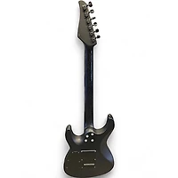 Used Suhr Modern Black Solid Body Electric Guitar