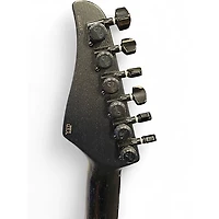 Used Suhr Modern Black Solid Body Electric Guitar