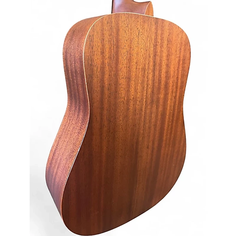 Used Martin D15M Mahogany Acoustic Guitar