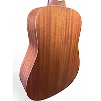 Used Martin D15M Mahogany Acoustic Guitar