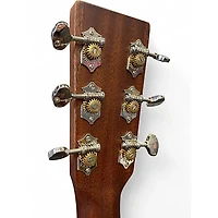 Used Martin D15M Mahogany Acoustic Guitar