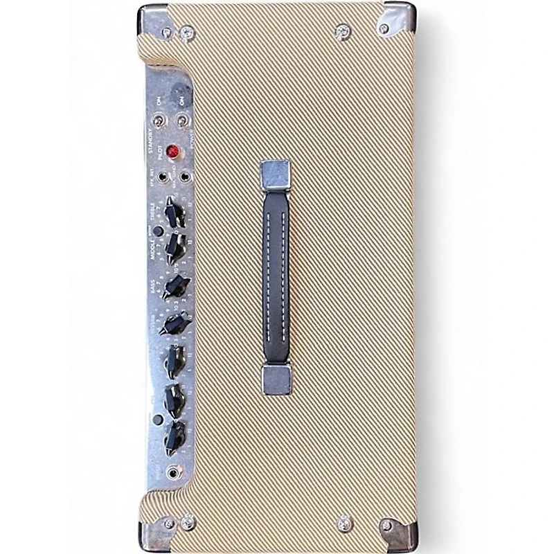 Used Peavey Classic 30 112 30W 1x12 Tube Tube Guitar Combo Amp