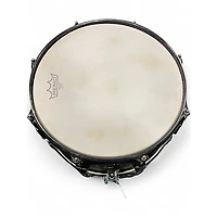 Used Pork Pie 13X6 Little Squealer Snare Black Drum