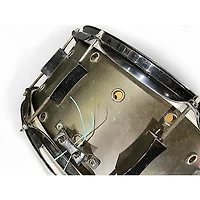 Used Pork Pie 13X6 Little Squealer Snare Black Drum