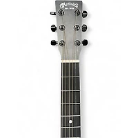 Used Martin 00012E ROAD SERIES Natural Acoustic Electric Guitar