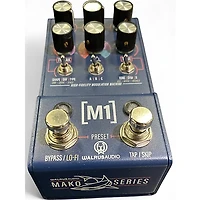 Used Walrus Audio Mako M1 Effect Processor