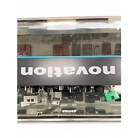 Used Novation Bass Station II Synthesizer