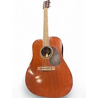 Used 2004 Martin D15M Mahogany Acoustic Guitar