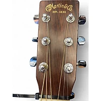 Used 2004 Martin D15M Mahogany Acoustic Guitar