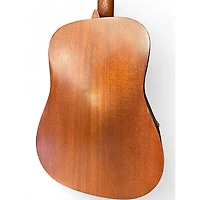 Used 2004 Martin D15M Mahogany Acoustic Guitar