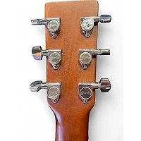 Used 2004 Martin D15M Mahogany Acoustic Guitar