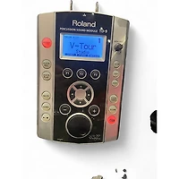 Used Roland TD-9 Electric Drum Set