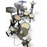 Used Roland TD-9 Electric Drum Set