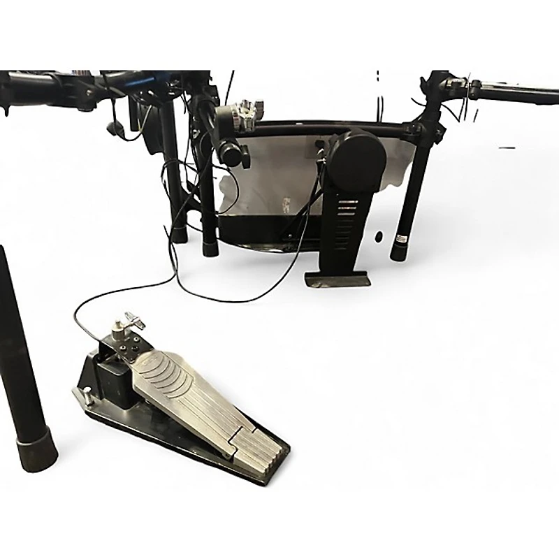 Used Roland TD-9 Electric Drum Set