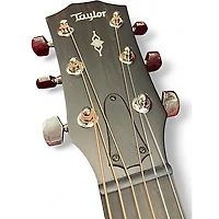 Used Taylor 312CE Natural Acoustic Electric Guitar