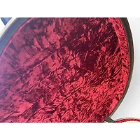 Used Taylor 312CE Natural Acoustic Electric Guitar