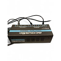 Used Acoustic PBIS08 Power Supply