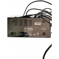 Used Acoustic PBIS08 Power Supply