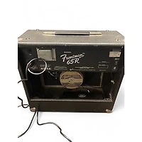 Used Fender Frontman 65R 65W 1x12 Guitar Combo Amp