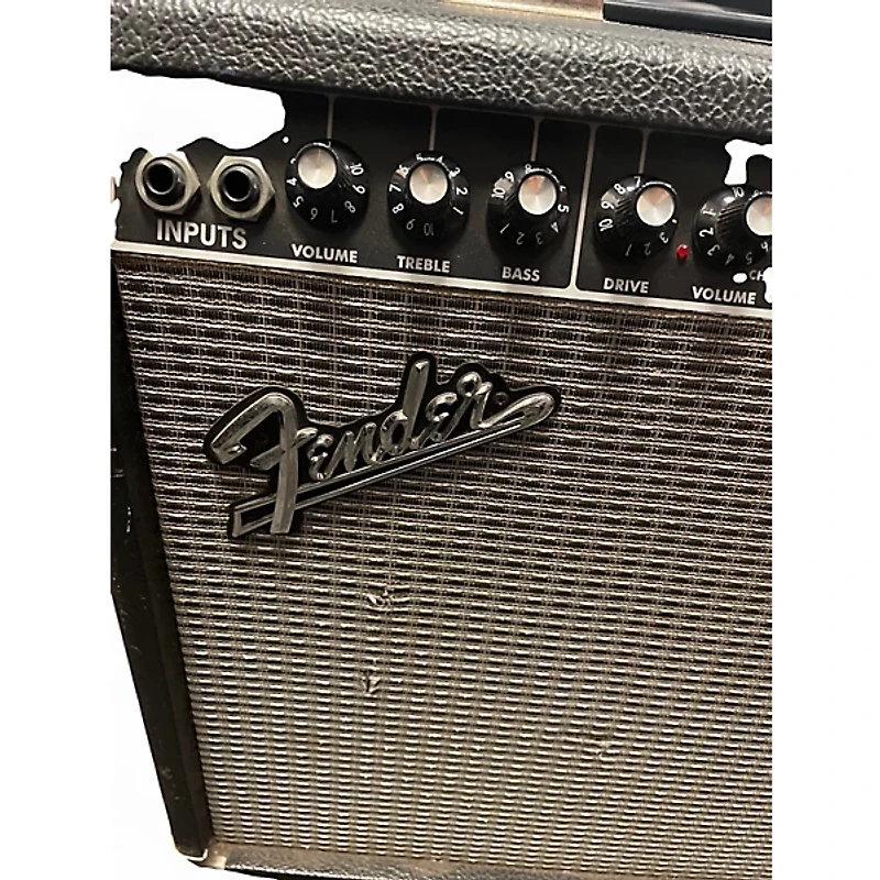 Used Fender Frontman 65R 65W 1x12 Guitar Combo Amp