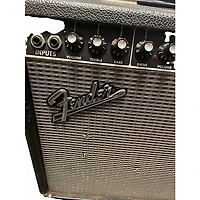 Used Fender Frontman 65R 65W 1x12 Guitar Combo Amp