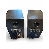 Used Dynaudio Acoustics BM5A PAIR Powered Monitor
