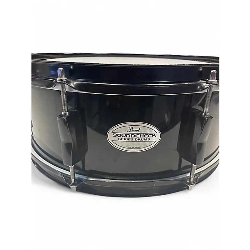 Used SABIAN 18in B8 Crash Ride Cymbal