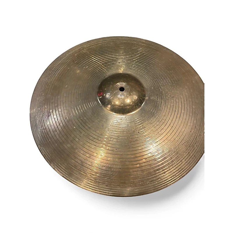 Used SABIAN 18in B8 Crash Ride Cymbal