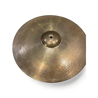 Used SABIAN 18in B8 Crash Ride Cymbal