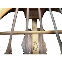 Used Martin Shenandoah D2832  Natural Acoustic Guitar