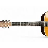 Used Martin Shenandoah D2832  Natural Acoustic Guitar