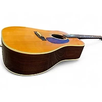 Used Martin Shenandoah D2832  Natural Acoustic Guitar