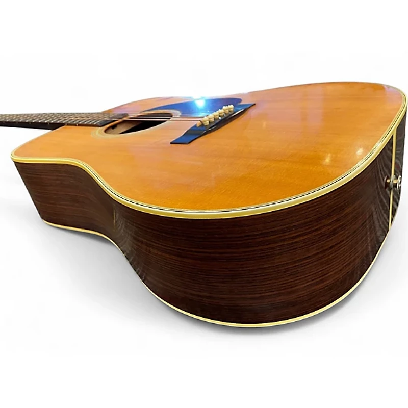 Used Martin Shenandoah D2832  Natural Acoustic Guitar