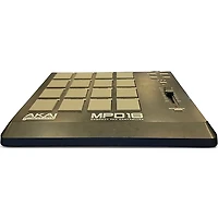 Used Akai Professional MPD18 MIDI Controller