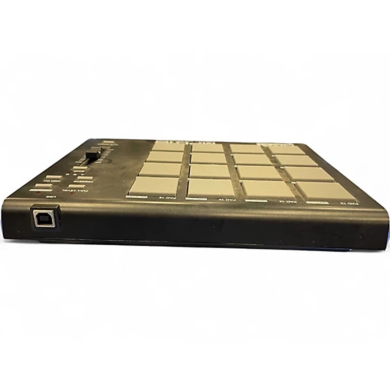 Used Akai Professional MPD18 MIDI Controller