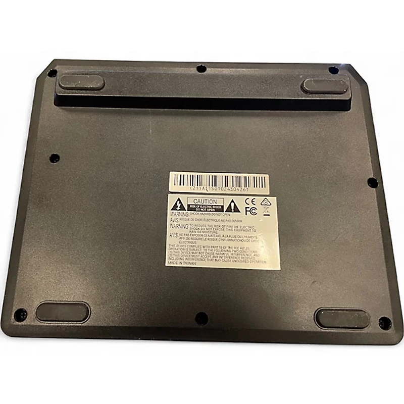 Used Akai Professional MPD18 MIDI Controller