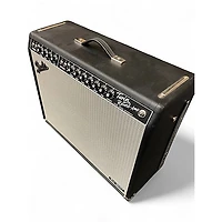 Used Fender Tone Master Twin Reverb 100W 2x12 Guitar Combo Amp