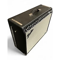 Used Fender Tone Master Twin Reverb 100W 2x12 Guitar Combo Amp