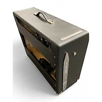 Used Fender Tone Master Twin Reverb 100W 2x12 Guitar Combo Amp