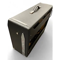 Used Fender Tone Master Twin Reverb 100W 2x12 Guitar Combo Amp