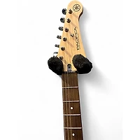 Used Yamaha Pacifica Sunburst Solid Body Electric Guitar