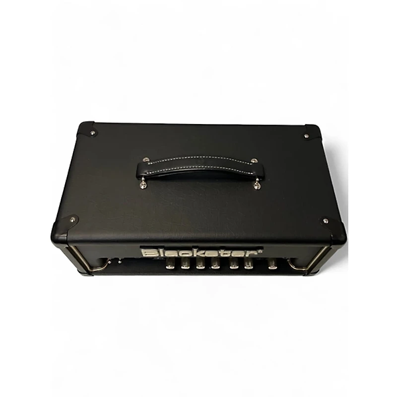 Used Blackstar HT5 Tube Guitar Amp Head