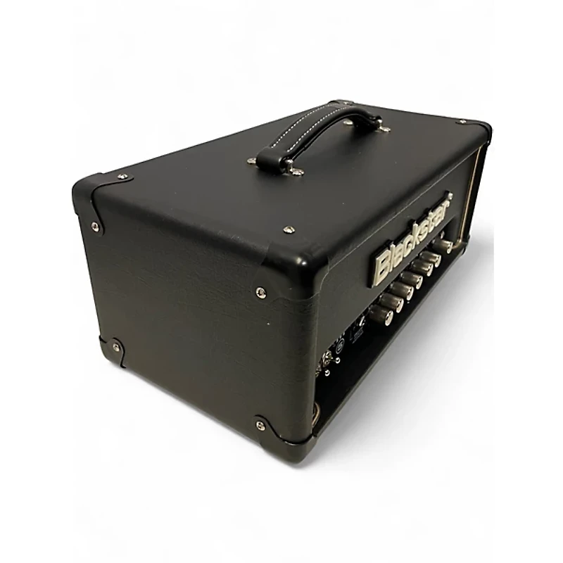 Used Blackstar HT5 Tube Guitar Amp Head