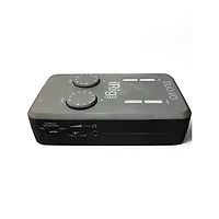 Used IK Multimedia iRig