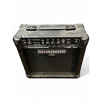 Used Behringer V-Tone GM108 15W Guitar Combo Amp