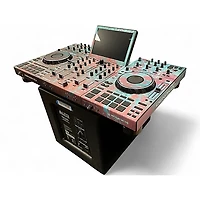 Used Denon DJ PRIME 4 PLUS DJ Controller