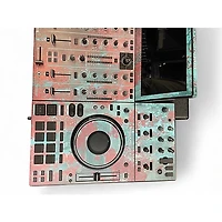 Used Denon DJ PRIME 4 PLUS DJ Controller