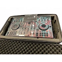 Used Denon DJ PRIME 4 PLUS DJ Controller
