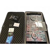 Used Denon DJ PRIME 4 PLUS DJ Controller